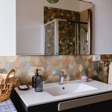 Appartement Melo Grano