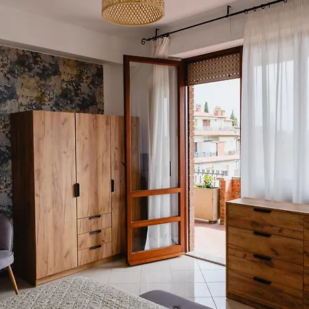 Appartement Melo Grano *