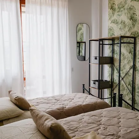 Appartement Melo Grano Tuoro sul Trasimeno