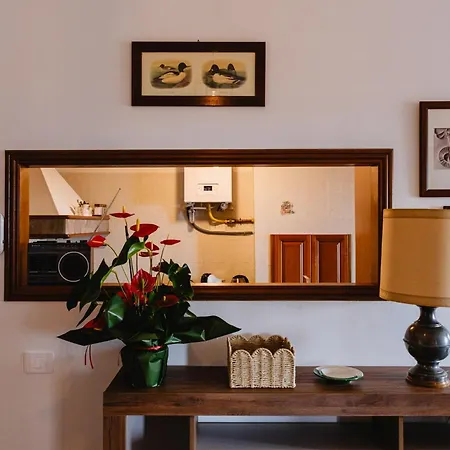 Melo Grano Appartement *