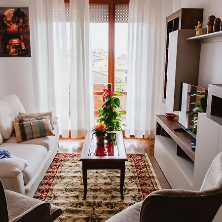 Appartement Melo Grano Tuoro sul Trasimeno