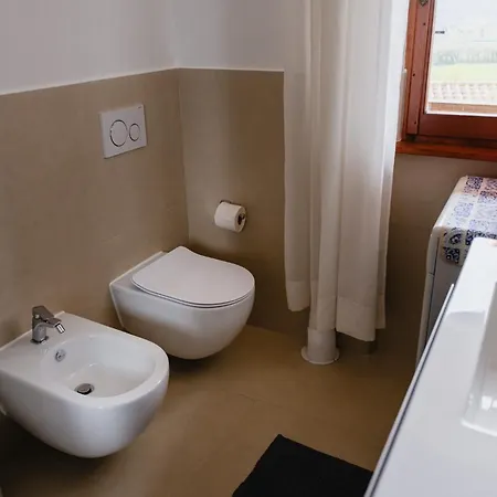 Melo Grano Appartement *