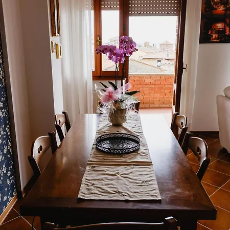 Appartement Melo Grano