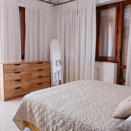 Appartement Melo Grano