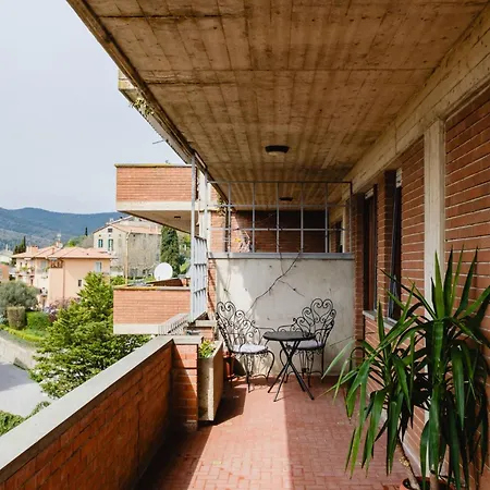 Melo Grano Appartement *