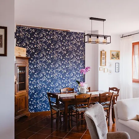 Appartement Melo Grano
